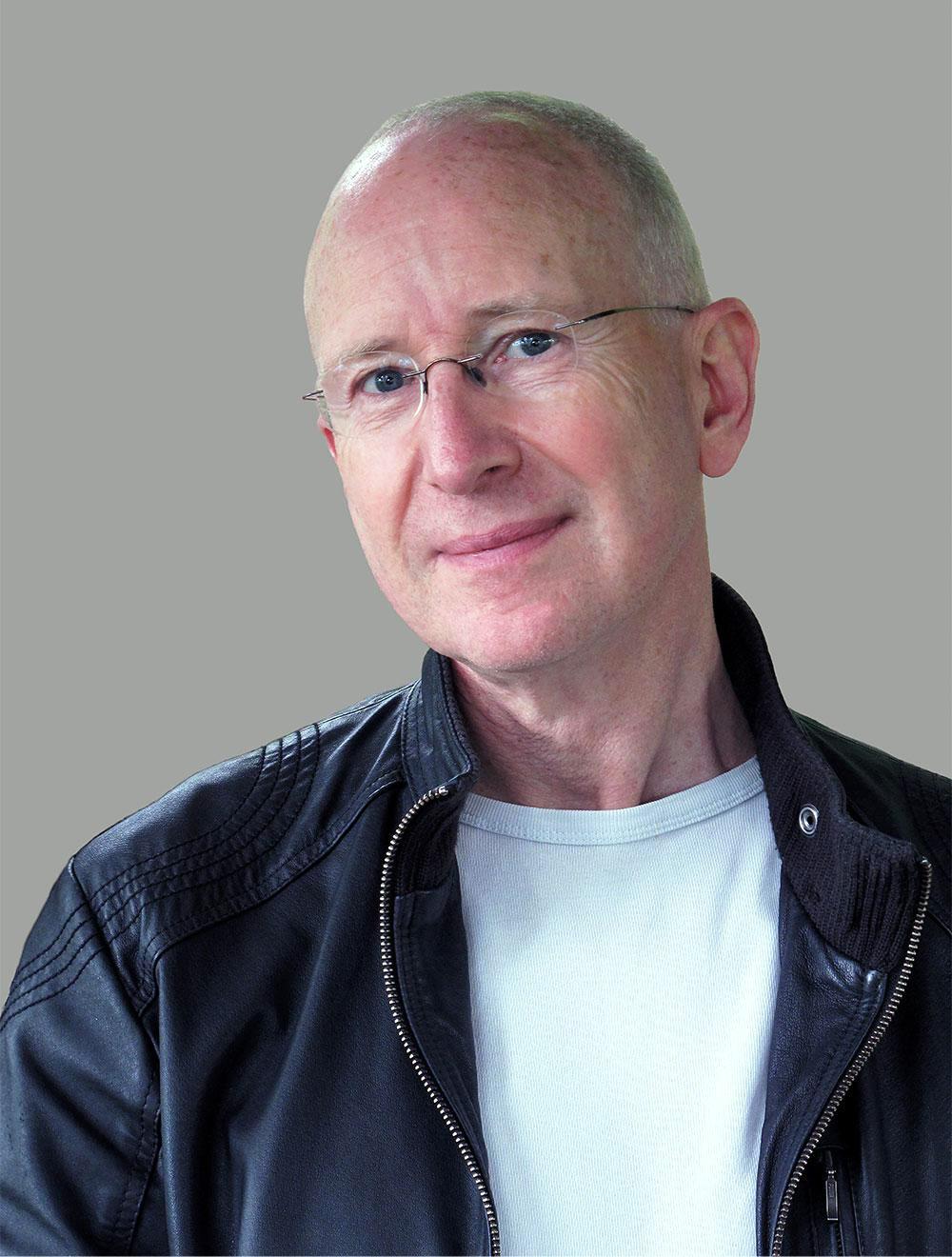 Bernd Feuchtner, deutscher Publizist, Operndirektor und Dramaturg